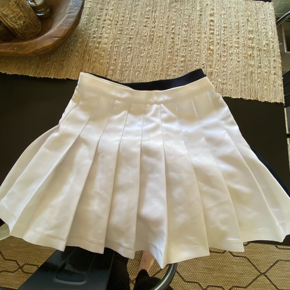 American apparel skirt